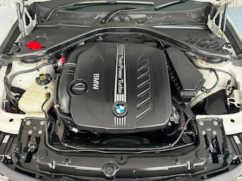 Used BMW 3 Series 2014 for sale - 79603791: Photo