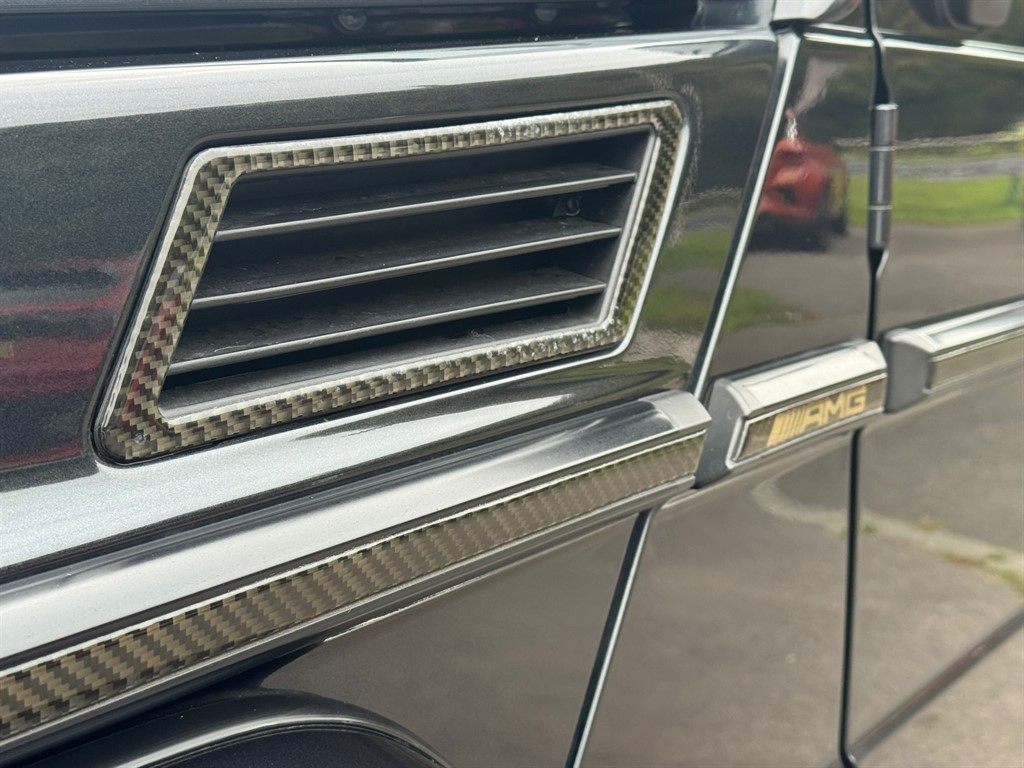 Used Mercedes-Benz G Class 2015 for sale - 76240962: Photo 10