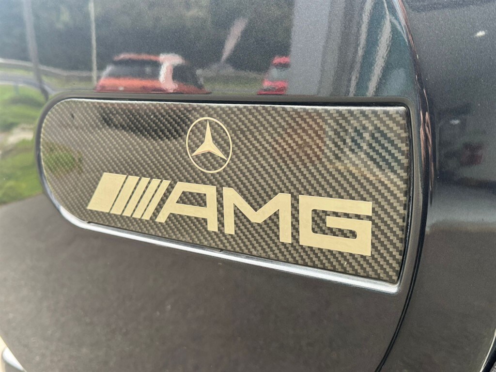 Used Mercedes-Benz G Class 2015 for sale - 76240962: Photo 20