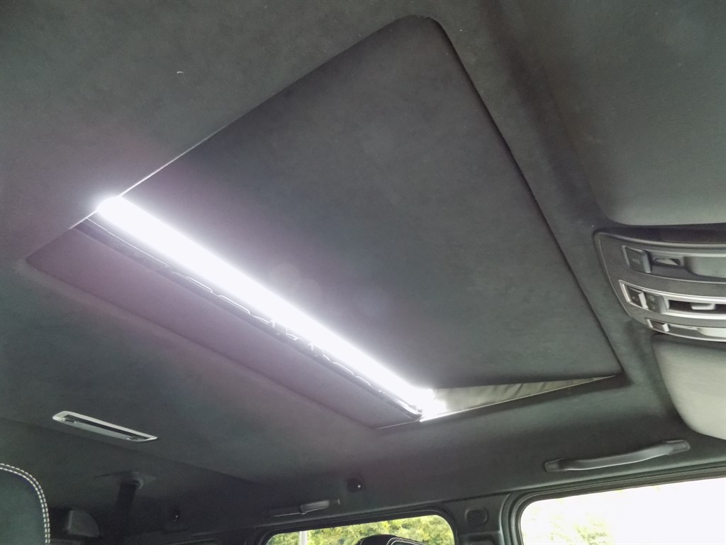 Used Mercedes-Benz G Class 2015 for sale - 76240962: Photo 21