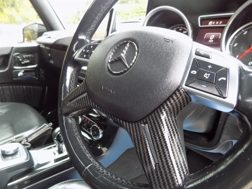 Used Mercedes-Benz G Class 2015 for sale - 76240962: Photo 25