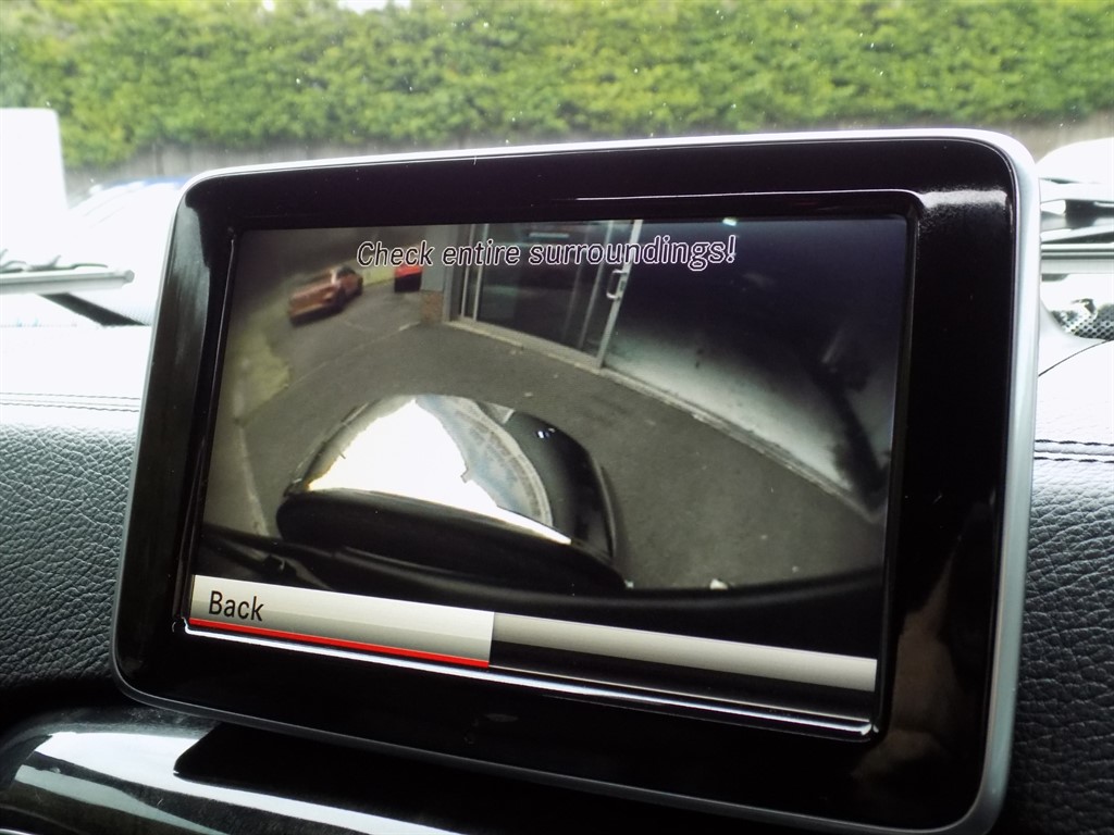 Used Mercedes-Benz G Class 2015 for sale - 76240962: Photo 28