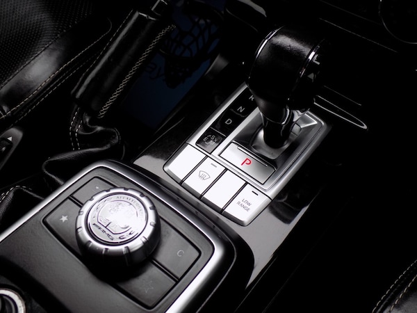Used Mercedes-Benz G Class 2015 for sale - 76240962: Photo 30