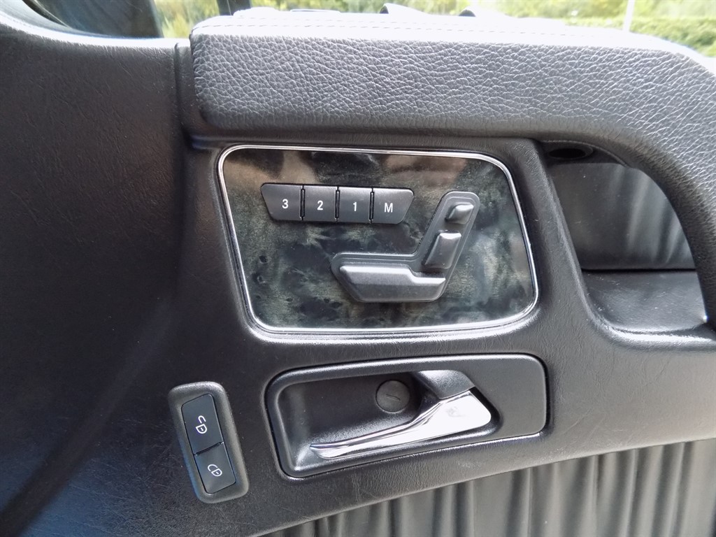 Used Mercedes-Benz G Class 2015 for sale - 76240962: Photo 32