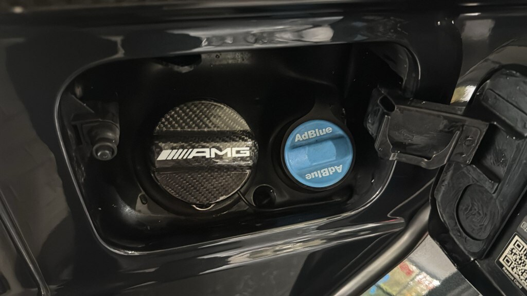 Used Mercedes-Benz G Class 2015 for sale - 76240962: Photo 42