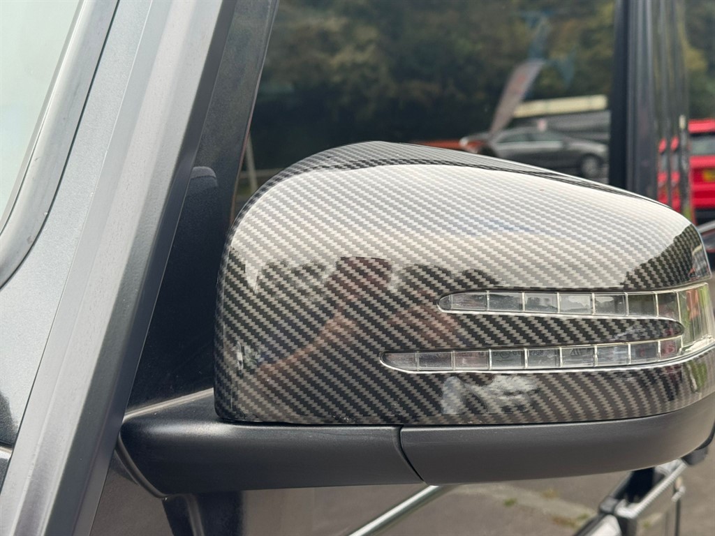 Used Mercedes-Benz G Class 2015 for sale - 76240962: Photo 5