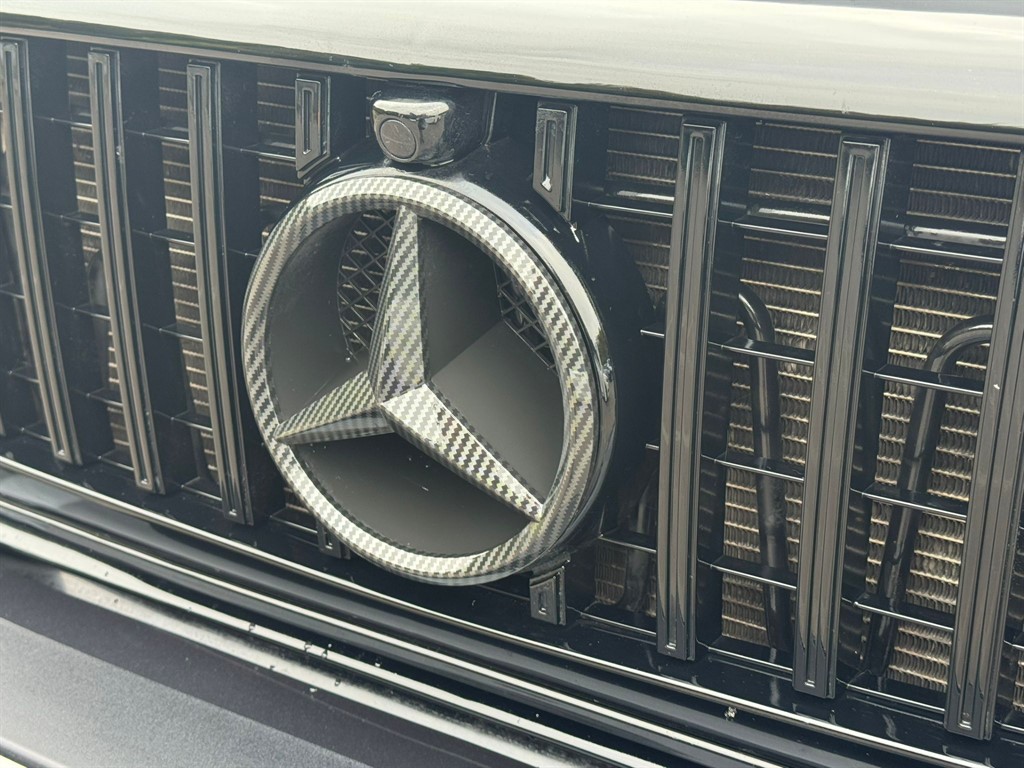 Used Mercedes-Benz G Class 2015 for sale - 76240962: Photo 8