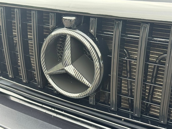 Used Mercedes-Benz G Class 2015 for sale - 76240962: Photo 8