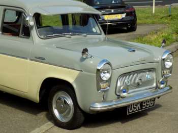 Used Ford Prefect 1956 for sale - 75358225: Photo