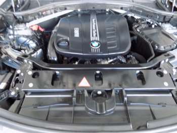 Used BMW X3 2013 for sale - 75295613: Photo