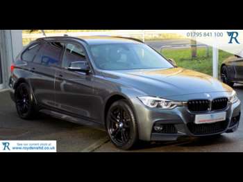 2018 - XDRIVE M SPORT TOURING 5-Door