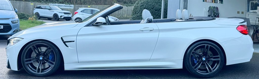 Used BMW M4 2014 for sale - 76882125: Photo 10