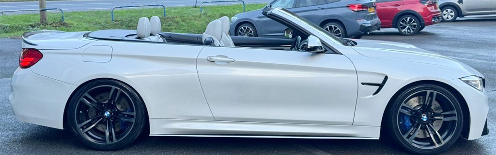 Used BMW M4 2014 for sale - 76882125: Photo 11