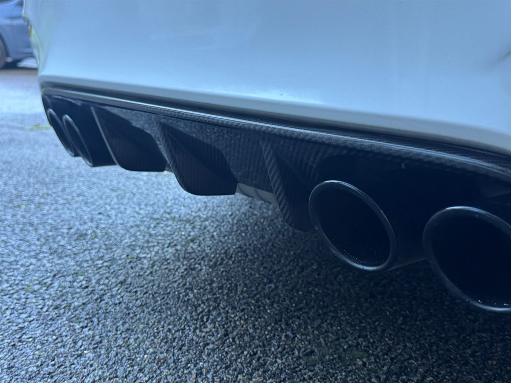 Used BMW M4 2014 for sale - 76882125: Photo 17