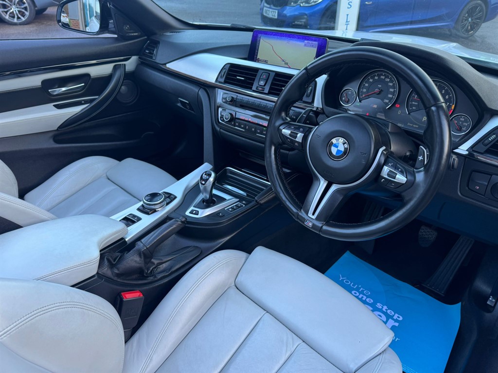 Used BMW M4 2014 for sale - 76882125: Photo 21