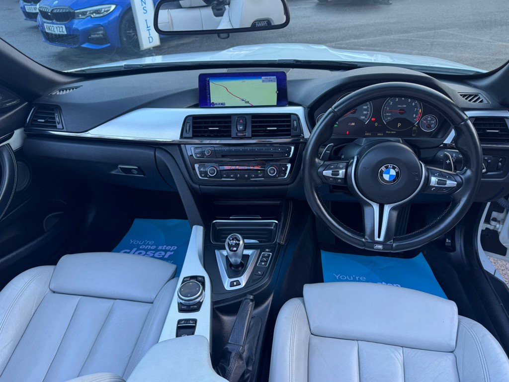 Used BMW M4 2014 for sale - 76882125: Photo 22