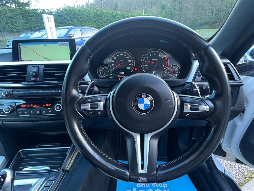 Used BMW M4 2014 for sale - 76882125: Photo 23