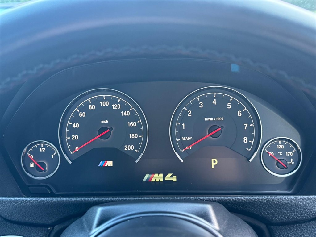 Used BMW M4 2014 for sale - 76882125: Photo 25