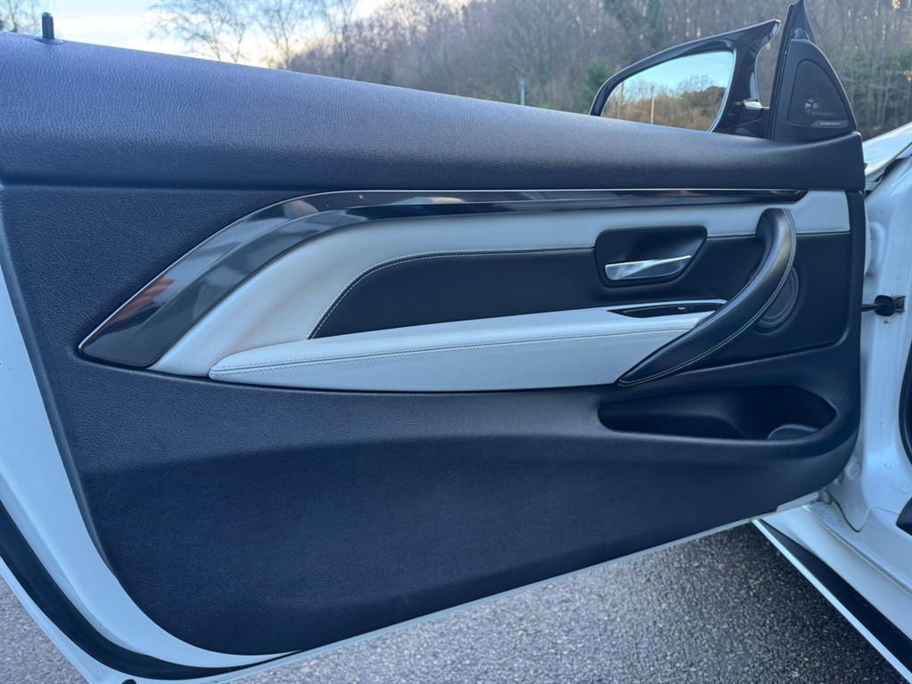 Used BMW M4 2014 for sale - 76882125: Photo 30