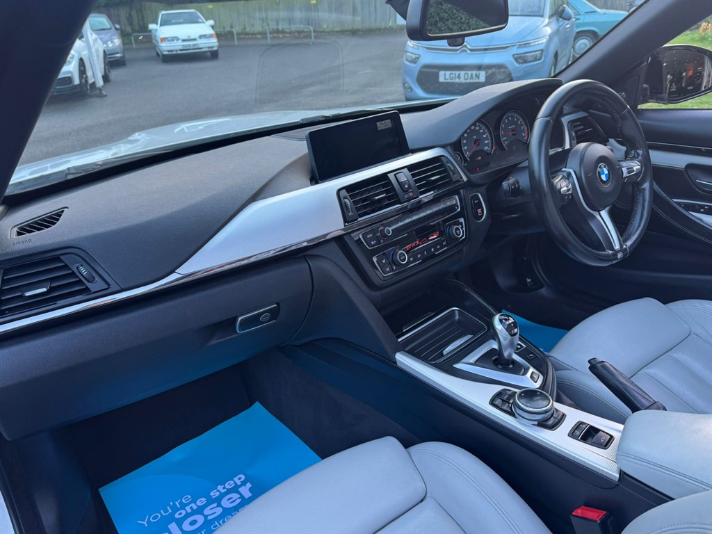 Used BMW M4 2014 for sale - 76882125: Photo 32