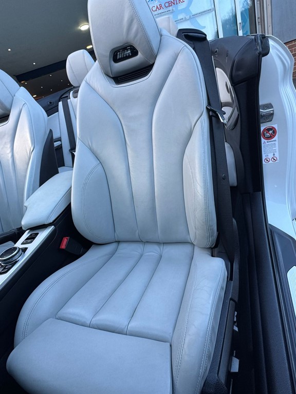 Used BMW M4 2014 for sale - 76882125: Photo 34