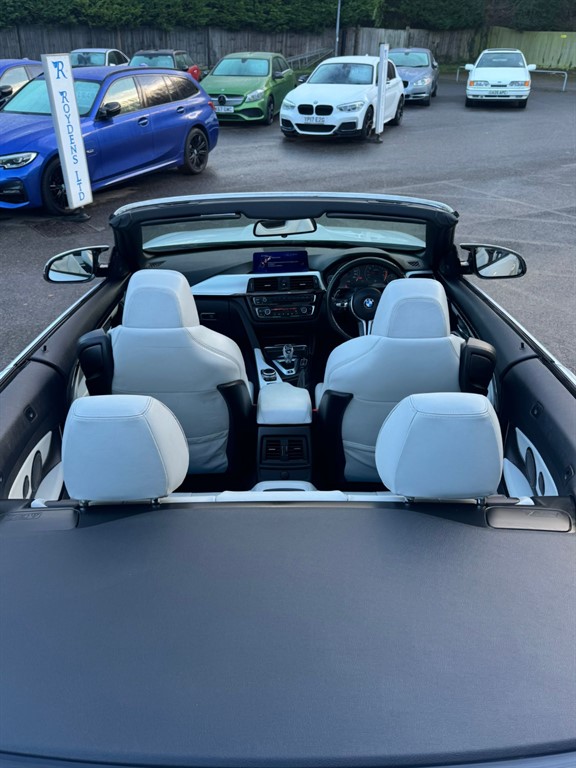 Used BMW M4 2014 for sale - 76882125: Photo 35