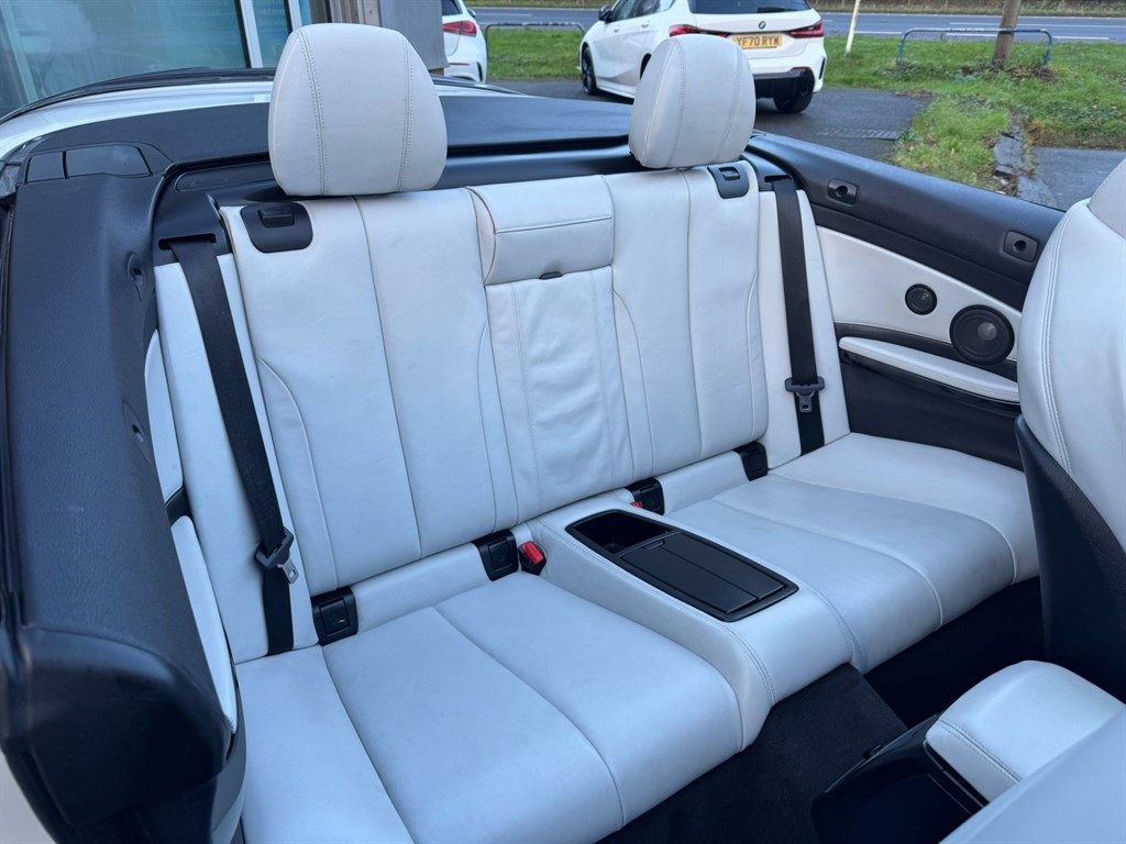 Used BMW M4 2014 for sale - 76882125: Photo 36