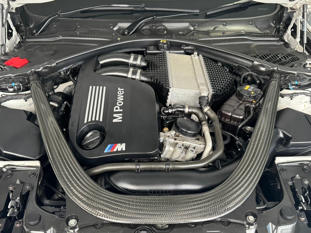 Used BMW M4 2014 for sale - 76882125: Photo 5