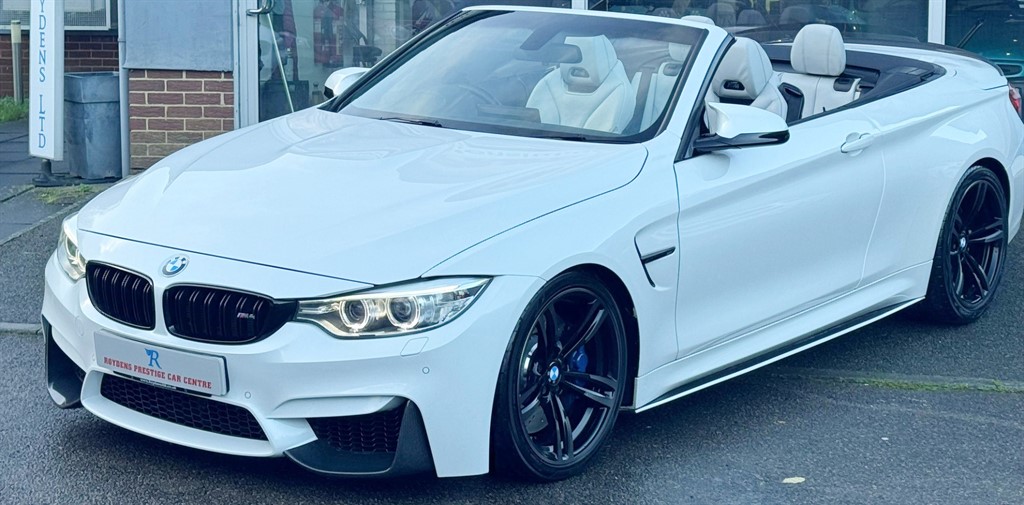 Used BMW M4 2014 for sale - 76882125: Photo 7