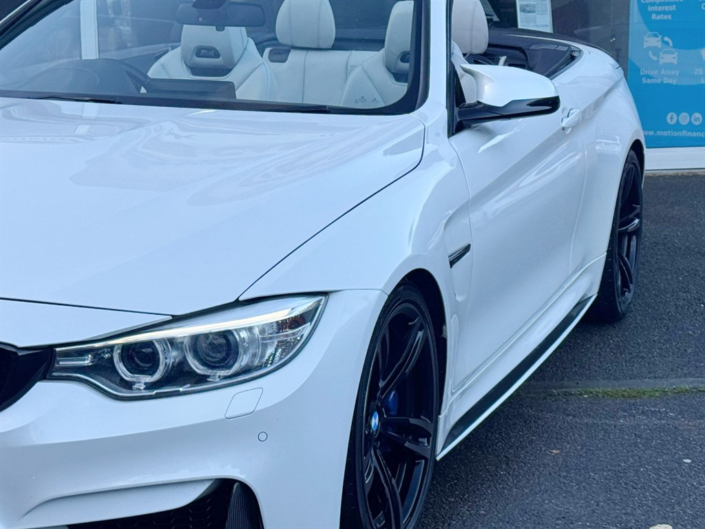 Used BMW M4 2014 for sale - 76882125: Photo 8
