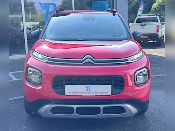Used Citroen C3 Aircross 2018 for sale - 78724803: Photo