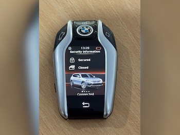 Used BMW X3 2018 for sale - 76104535: Photo