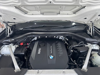 Used BMW X3 2018 for sale - 76104535: Photo