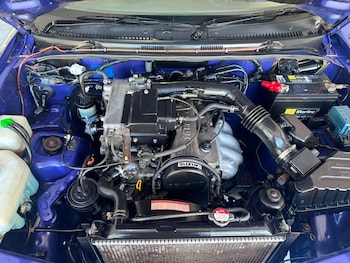 Used Suzuki X-90 1996 for sale - 79165502: Photo
