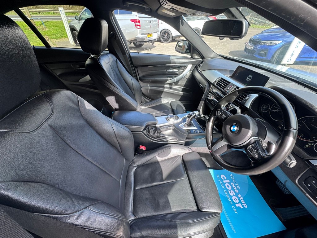 Used BMW 3 Series 2016 for sale - 77975701: Photo 14