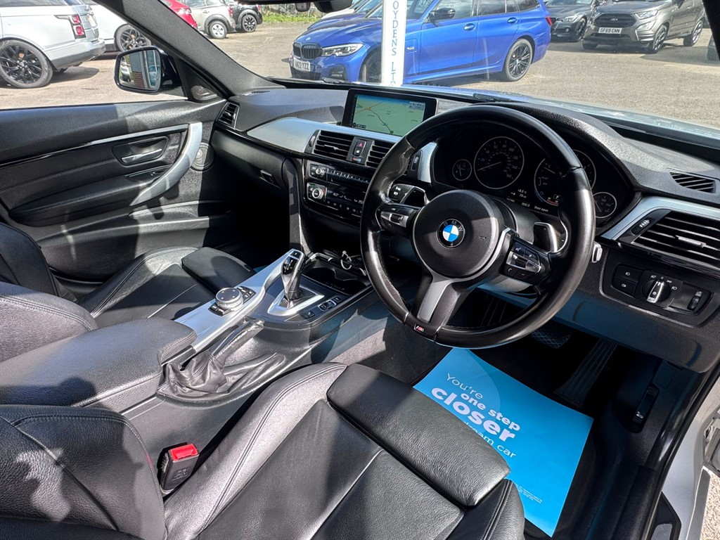 Used BMW 3 Series 2016 for sale - 77975701: Photo 15