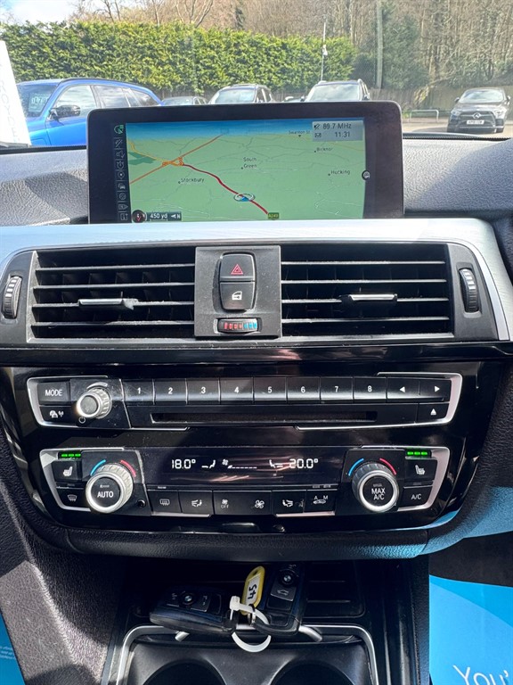 Used BMW 3 Series 2016 for sale - 77975701: Photo 19