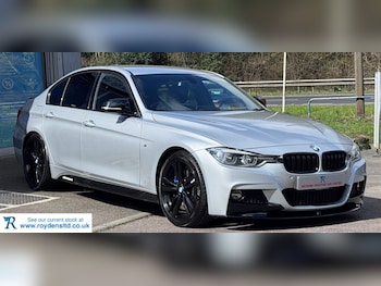 BMW 3 Series feature image