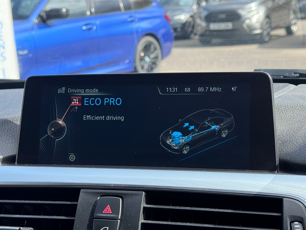 Used BMW 3 Series 2016 for sale - 77975701: Photo 21