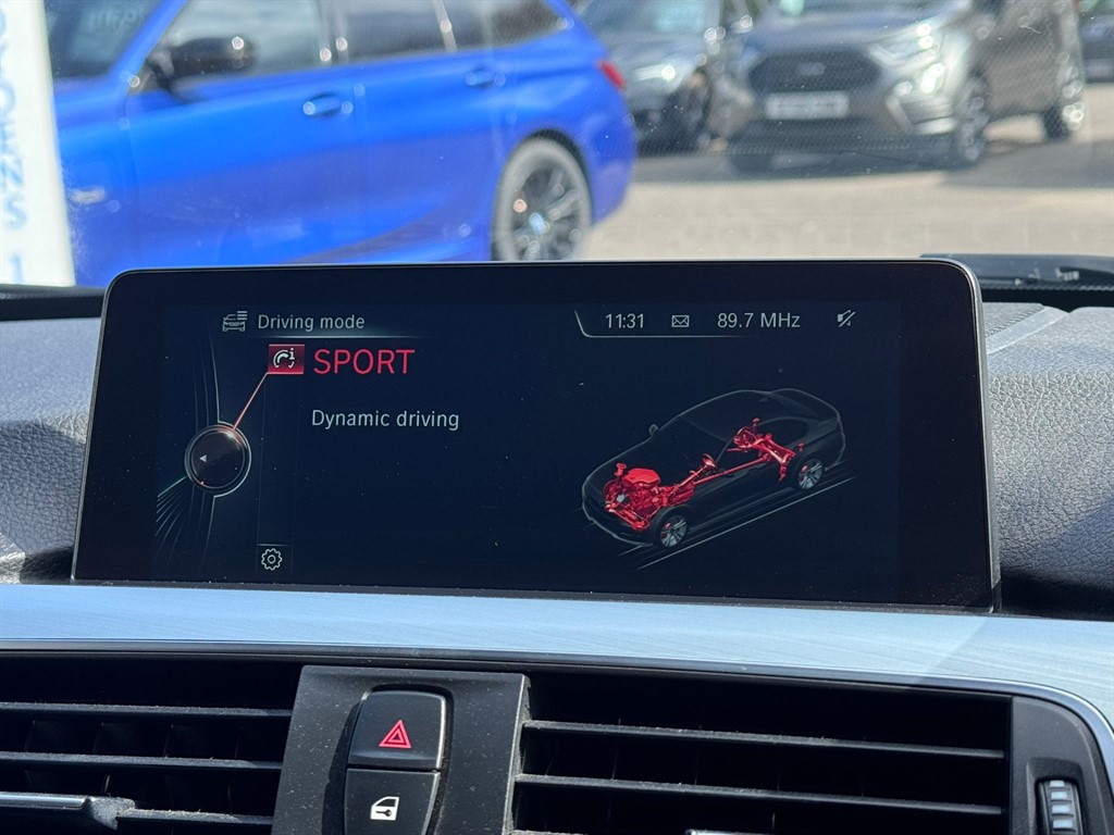 Used BMW 3 Series 2016 for sale - 77975701: Photo 22