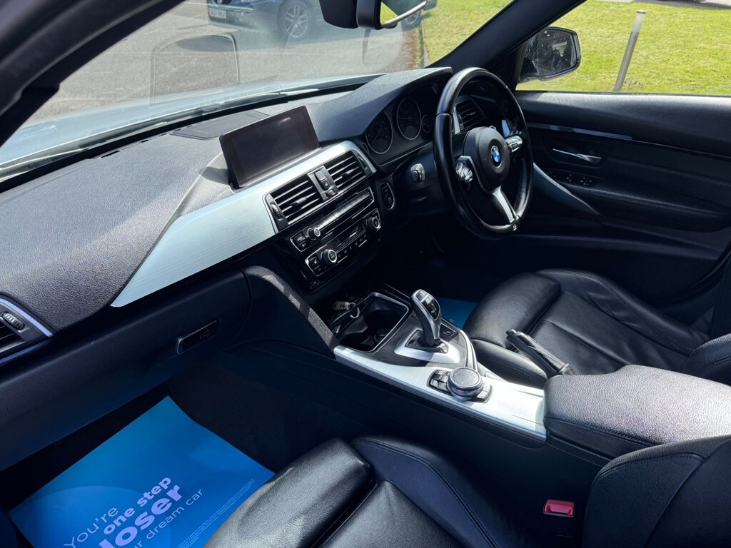 Used BMW 3 Series 2016 for sale - 77975701: Photo 25