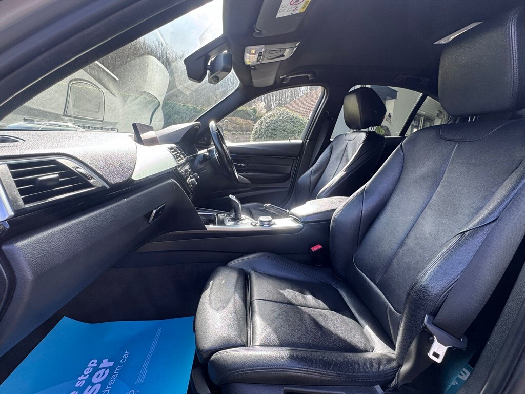 Used BMW 3 Series 2016 for sale - 77975701: Photo 27