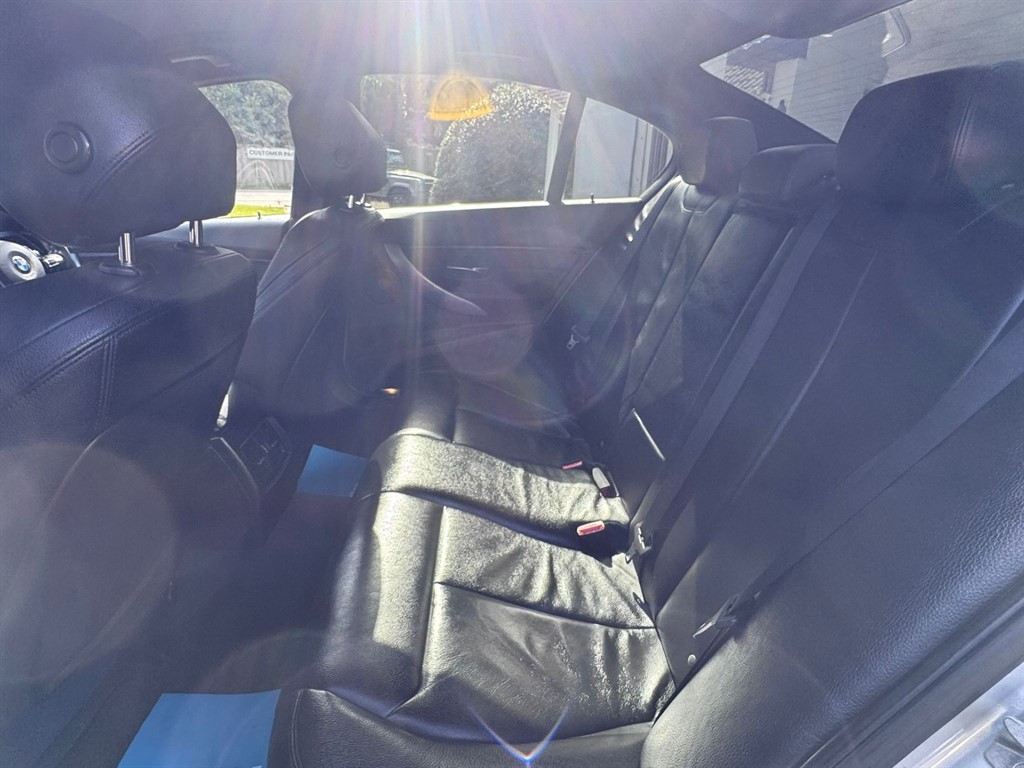 Used BMW 3 Series 2016 for sale - 77975701: Photo 28