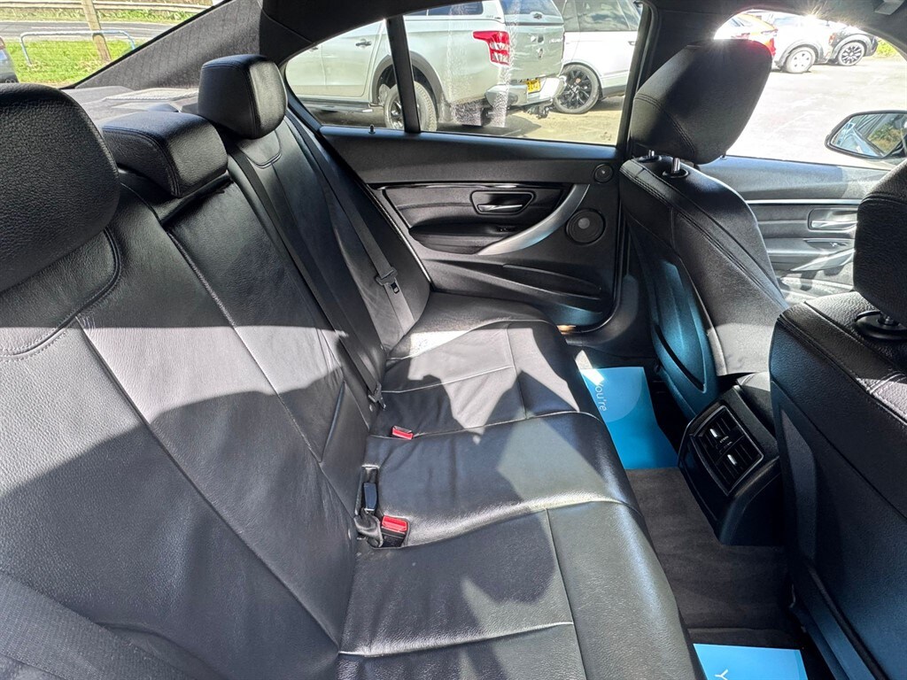 Used BMW 3 Series 2016 for sale - 77975701: Photo 30