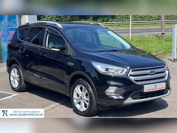 Used Ford Kuga 2017 for sale - 78995502: Photo