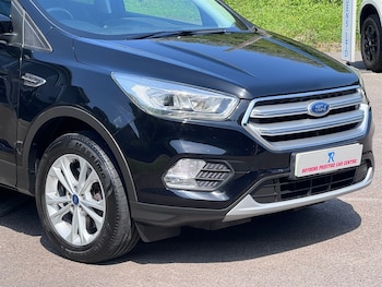 Used Ford Kuga 2017 for sale - 78995502: Photo