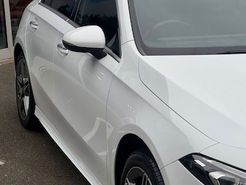 Used Mercedes-Benz A-Class 2021 for sale - 76615931: Photo