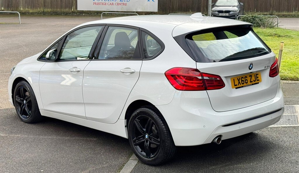 Used BMW 2 Series 2016 for sale - 77367325: Photo 10