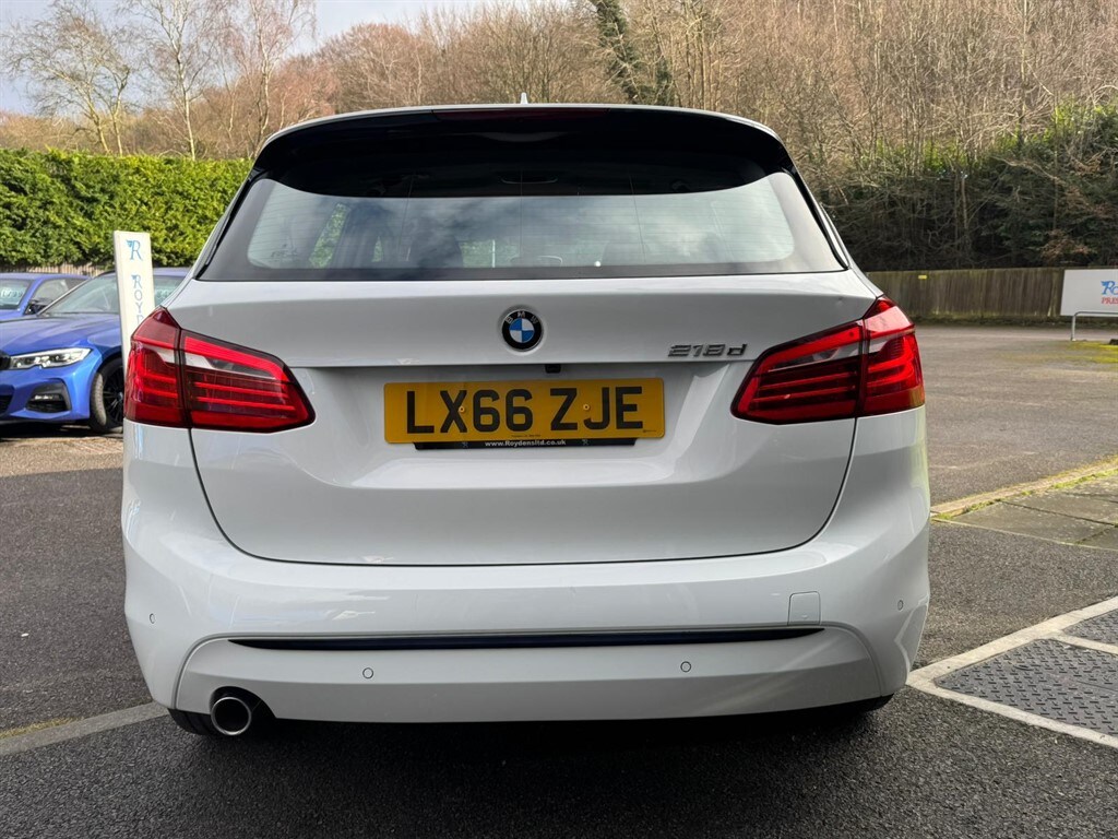 Used BMW 2 Series 2016 for sale - 77367325: Photo 11