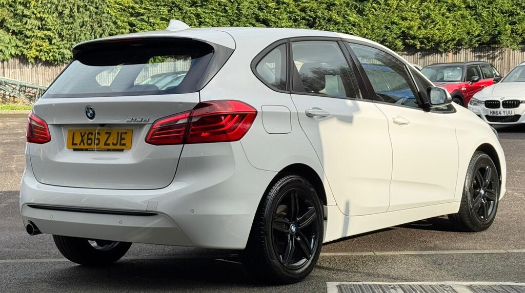 Used BMW 2 Series 2016 for sale - 77367325: Photo 14